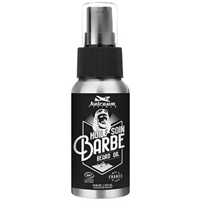 Hairgum For Men Beard Oil 40ml