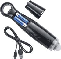 Severin FS3600 Vacuümapparaat + 5 Vacuümzakken Zwart - thumbnail