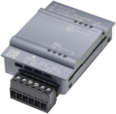 Siemens S7-1200 SB 1223 6ES72233BD300XB0 PLC-uitbreidingsmodule