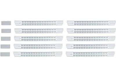 Gedore 3101274 Set langssteigers Lengteverdeler set