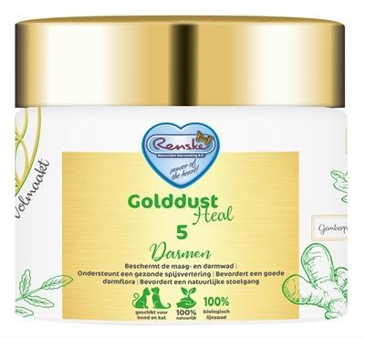 RENSKE GOLDDUST HEAL 5 DARMEN - thumbnail