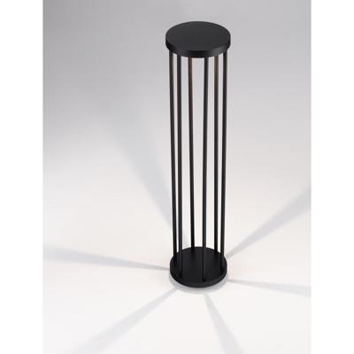 Lyora Tuinlamp designNereus L antraciet - 9030588