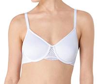 BH My Perfect Shaper WP met beugel - Voorgevormde Comfort bh - Spacer bh - Wit, zwart, huidskleur - thumbnail