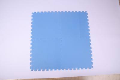 Pool Improve ondertegels voor zwembad 50x50x0.4 cm 8 stuks
