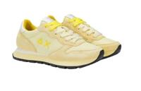 SUN68 Ally Solid Z36201_32 Lichtgeel-39 maat 39 - thumbnail