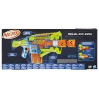 NERF Elite 2.0 Double Punch blaster - thumbnail