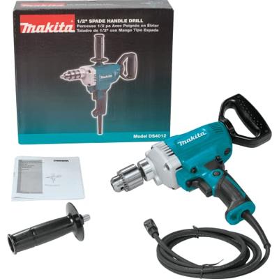 Makita DS4012 boormachine - DS4012 Makita DS4012 boormachine - DS4012