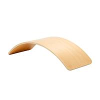 Tp Toys Active-tots houten balansbord vanaf 12 maanden - thumbnail