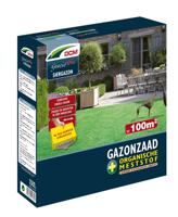 Graszaad Grazio Plus 100 m2 DCM - Dcm - thumbnail