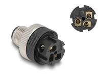 M12-connector - thumbnail