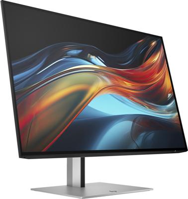 Monitor HP 724pu WUXGA 24" 100 Hz