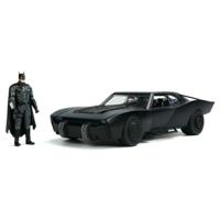 JADA TOYS Batmobile 2022 1:18 Auto - thumbnail