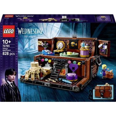 LEGO® Wednesday 6526370