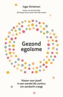 Gezond egoïsme - Inger Strietman - ebook - thumbnail