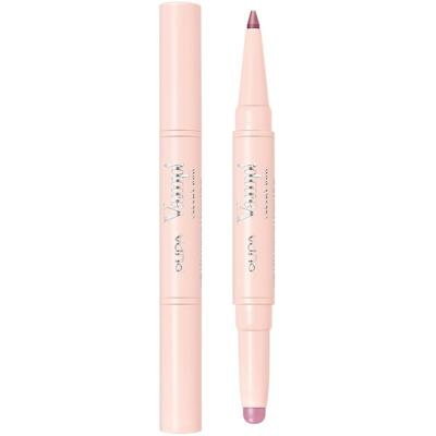 PUPA Vamp! Creamy Duo Lip Pencil & Shiny Lipstick 018 0.2gr