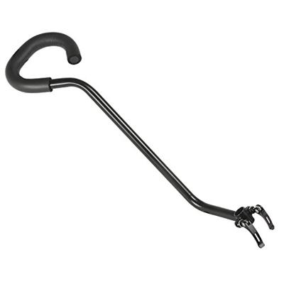 Messingschlager duwstang messingsch.hold/push bar chromed