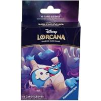 Disney Lorcana - Genie Card Sleeves - thumbnail