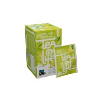 Tea Of Life green tea lemon 1.5 gram (100 stuks) - thumbnail