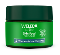 Weleda Skin Food Voedende Nachtcrème 40ml - thumbnail