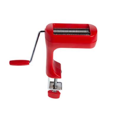 Cosy & Trendy Pastamachine Mini Rood