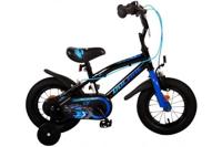 Volare Super GT Kinderfiets Jongens 12 inch V-brakes - thumbnail