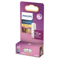 Philips Phi Led Ww 230v Dim 25w G9 - thumbnail