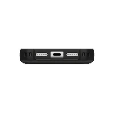 Urban Armor Gear Case Apple iPhone 17 Pro Blauw