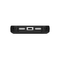 Urban Armor Gear Case Apple iPhone 17 Pro Blauw - thumbnail