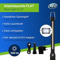 REV 0090970403 LED-handlamp - thumbnail