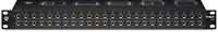 Black Lion Audio PBR TRS studio patchbay - thumbnail
