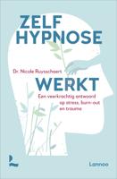 Zelfhypnose werkt - Nicole Ruysschaert - ebook - thumbnail