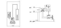 WAGO FC PROFIBUS 12MBd ECO PLC-veldbuskoppeler 750-343 1 stuk(s) - thumbnail