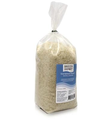 Breizh Grof Keltisch Zeezout