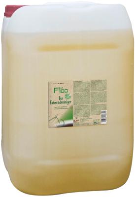 Dr. Wack fahrradreiniger "f100 bio" bike cleaner dr.wack 25l