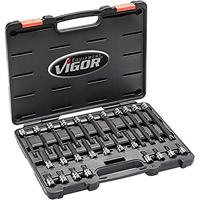 Vigor V6018 V6018 Schroevendraaierbitset - thumbnail