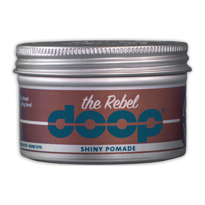Doop The Rebel Shiny Pomade 100ml