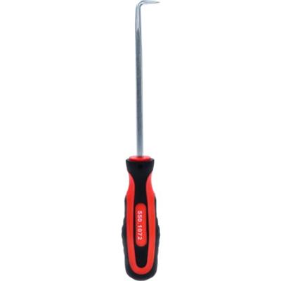 KS Tools 550.1072 Hakgereedschap groot, 90° geknikt