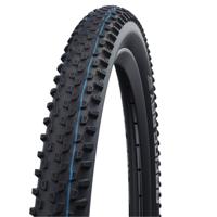 SCHWALBE Vouwband racing ray super ground 29 x 2.35" / 60-622 mm - zwart - thumbnail