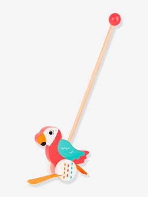 Duwfiguur dieren Papegaai Lori""