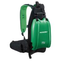 Hikoki BL36200W1Z | 18/36 V | Li-Ion | Multivolt Batterij | 20Ah - thumbnail