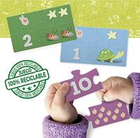 Kinderpuzzel Educa 18695 - thumbnail