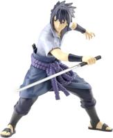 Naruto Shippuden Entry Grade Model Kit - Uchiha Sasuke - thumbnail
