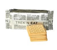 Trek'n Eat Trekking Biscuits / Hartkeks - thumbnail