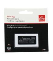 Erbe Solingen scheermesjes 10st. ( navulling) (erbe96451) - thumbnail