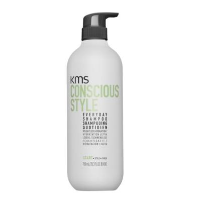 KMS Hair Conscious Style Everyday Shampoo