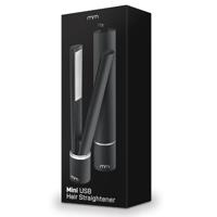 Usb Mini Stijltang - Hair Straightener - thumbnail