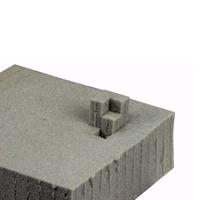 DAP DAP Universal Foam 100mm - thumbnail