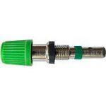 Dunlop White label binnenventiel dv/hv | ventiel | dv/hv | aluminium - thumbnail