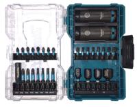Makita Accessoires E-22903 Slagschroefbitset | 30-delig - E-22903 - thumbnail