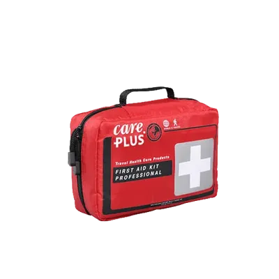 Care Plus First Aid Kit Professional